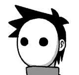 He is The Masked Henchman