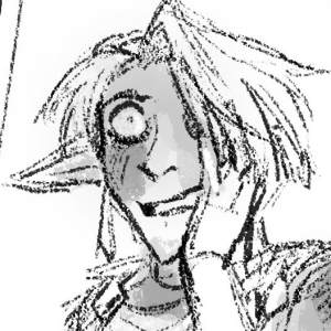 Adult Arc: A Sword's Pride (Pages 521-523)