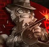 INTERLUDE - Lackadaisy Valentines