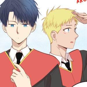 S2, Ep. 167: Graduation ceremony