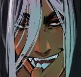 All The Better To Bite You With