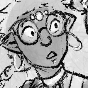 Teen Arc: Nudge (Pages 305-306)