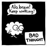 Bad Thought