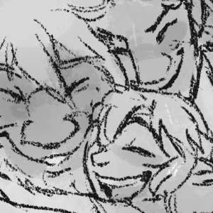 Teen Arc: If We Hold On Together (Pages 451-452)