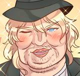 The Neckbeard & The Incel