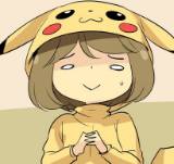 Message from uru-chan