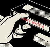 Don't Watch