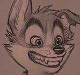 INTERLUDE - Lackadaisy Doggos