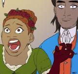 Episode 7 - A Lone Wolf