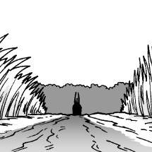 The Night Parade Part 1