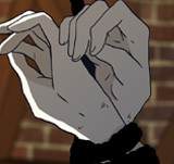 A Different Genius [1]