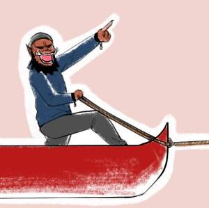 Taking A Joy Bride Part 2