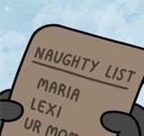 Ep. 135 - Naughty List 