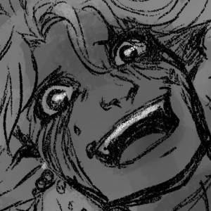 Adult Arc: Return of the King (Pages 556-558)