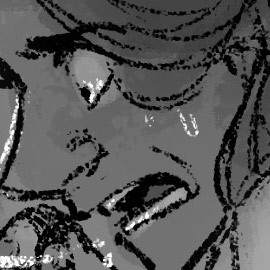 Teen Arc: Panic (Pages 389-390)