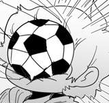 Omake #31: "boom, headshot!"