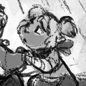 Child Arc - Part 2: A Month Passes (Pages 186-187)