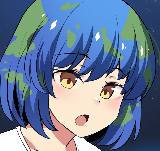Save Earth-Chan!