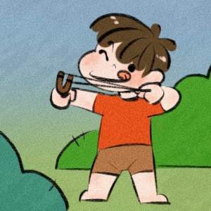 What Don't Kill Ya Makes Ya Toddler Part 1