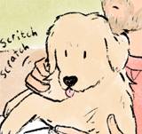 Mini-Comic: The Haircut