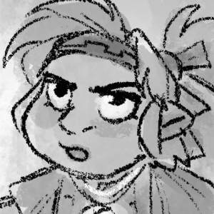 Adult Arc: Versus Molgera (Pages 483-484)