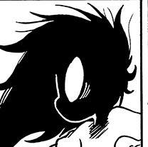 Erma - Sensing a Disturbance