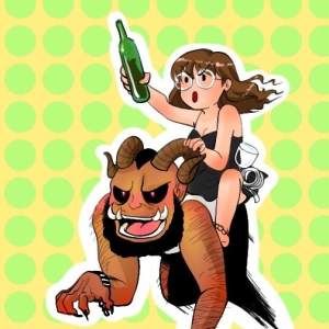 To Intoxicity... And Beyond