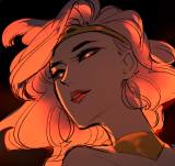 (S2) Ep. 71 - Fierce FlameBGM