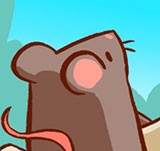 It Ain't Easy (Rat's Tale Pt. 10)