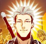 Ep. 7 - The Orc Unit Hunting the Survivors (1)