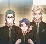 Ep. 1 - Los chicos del motel - Parte 1