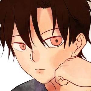 Side Story - The Person He Likes Pt. 6