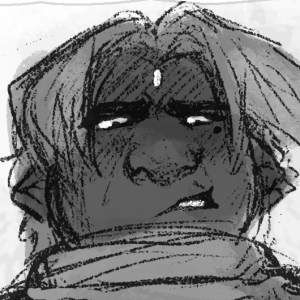 Child Arc - Part 1: Fetch Quest (Pages 20 - 35)