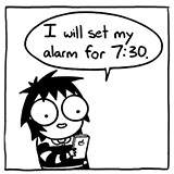 Alarm