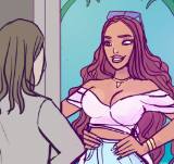 Now We Can Live My Life Together - Ep. 3 (The Unknown)