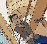 Episode 32 - A Beautiful Day and the Sea