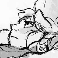 Teen Arc: Seeking Solace (Pages 233-235)