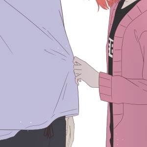 Ep. 101, Could you comfort me, even if it's for a second