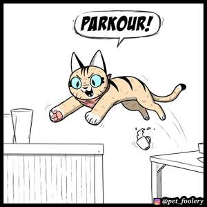 Parkour