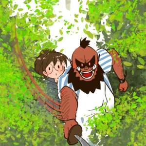 Parks and Re-creation