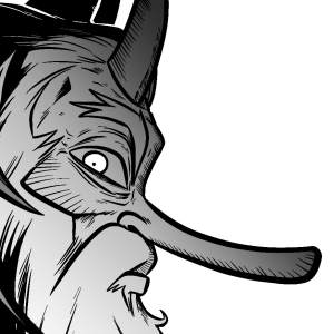 The Night Parade Part 9