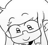 Omake #13: Mom Shirt