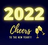 Happy New Year 2022!!!