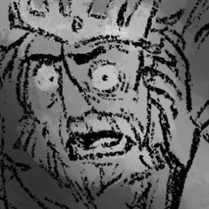 Teen Arc: The King Cornered (Pages 439-440)