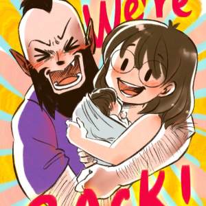 You Got A Friend In Me Part 1