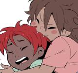 Leona the Werewolf - Ep. 1 (Wholesome)