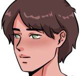 Character profile: Hyacinth