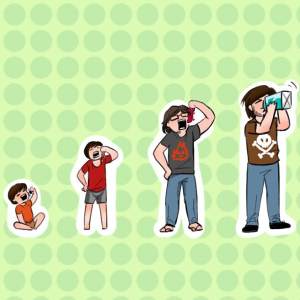 A Frog Caught In Your Throat