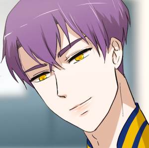 Episode 39: Kousuke!