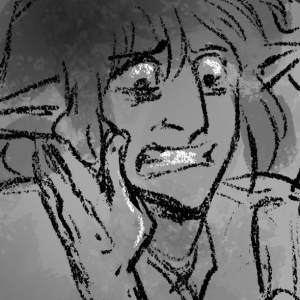 Adult Arc: Crisis in the Castle (Pages 570-572)